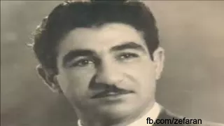 Anatollu Qəniyev - İlk görüşdən gəlirəm