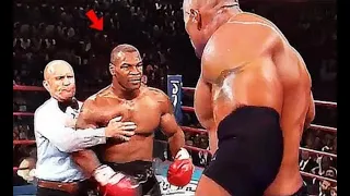 MIKE TYSON  Knockouts, Career Fights & Net Worth 2024