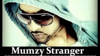 Mumzy Stranger  - Follow Me (Saatsamundar) _ Offic
