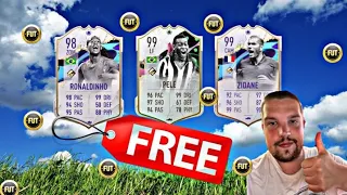 So bekommst du Jeden Spieler Gratis 🤑 FIFA 23 DIE BESTEN TRADING TIPPS ZUM FUTTIES