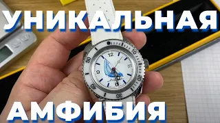 10 лет Getat! Дарю уникальную Амфибию и Swatch Big Bold