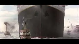 Titanic 3D - Movie Feature - 3D Conversion