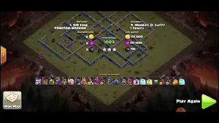 TOP 4 TH13 Attack Strategies for Th13 vs Th14 cwl