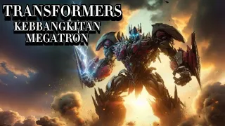 Transformers: Episode 2 - Kebangkitan Megatron**#optimusprime