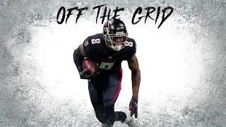 Kyle Pitts "Off The Grid" Welcome To Atlanta Highlights