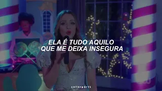 liz gillies - drivers license (tradução/legendado) [dinasty 4x11]