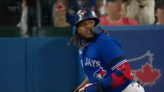 Vladimir Guerrero Jr. CRUSHES 15th Homer Of The Season