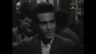 "Nosotros" (1945)  Película Completa con Ricardo Montalban y Emilia Guiu