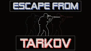 4 PMC CLOSE RANGE KILLS WITH MOSIN - Quest hint: Escape from Tarkov