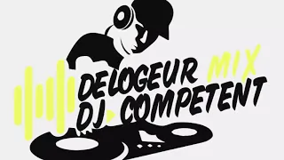 Mapouka vidéo Mix by Delogeur DJ ft meiway_les youles_pacome_espoire 200