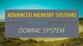 Learn Memory Techniques with Chris M Nemo: Dominic O'Brien System