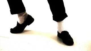 How to Moonwalk Sideways | MJ Dancing