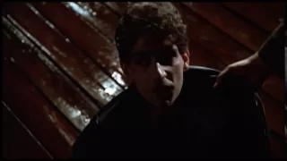 The Sopranos Episode 3 Christopher Moltisanti Almost Executed by Russian Men