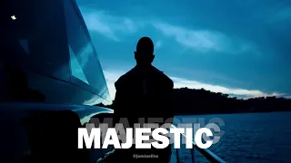 LUCIANO - MAJESTIC Instrumental l MAJESTIC Remake (by Jemia Silva)