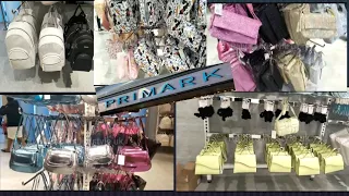 Primark's new bags collection come shop with me #febuary2023 #primark