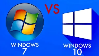 Windows 10 Vs Windows 7 In 2023! (Which Should You Use?)