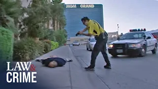 Top 25 Wildest COPS Moments — The Greatest Hits Caught on Camera