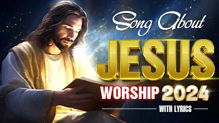 10000 Reasons ~ Reflection of Praise Worship Songs Collection ~ Best Christian Songs 2024