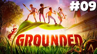 Grounded - HAGAZO VS JOANINHAS O CONFRONTO FINAL (Parte 09)