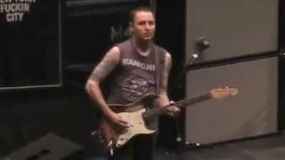 Pearl Jam- Yellow Ledbetter (New York 2003)