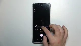 ПРО режим камеры Redmi Note 11 – вход и настройка