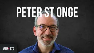 The Lies of Keynesian Economics with Peter St Onge