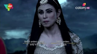 Naagin 2 - 18th February 2017 - नागिन 2