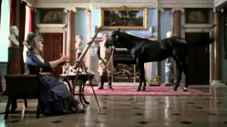 The Black Beauty 1994 Official Trailer