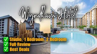 Is this the Best Hotel in Jomtien/ Pattaya? Full Review!