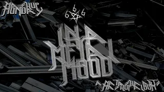 In A Metal Mood Mashup Album (FULL ALBUM) - Natasha Arts
