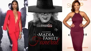 A Madea Family Funeral (2019) Cast ⭐ Before and After | Real Name and Age (Reparto Películas)