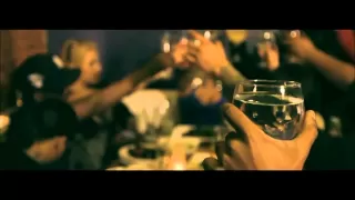 Jim Jones - Top Of The Year Ft. Sen City, Mel Matrix, Trav, Shoota, Chris Luck [Official Video]