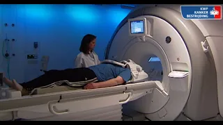 MRI-scan