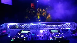 Jackob Rocksonn live @Trance Journey pres. Autumn Edition D.K. Luksus Wrocław