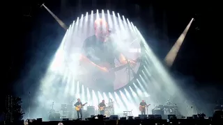 Wish You Were Here - David Gilmour Brasil 2015