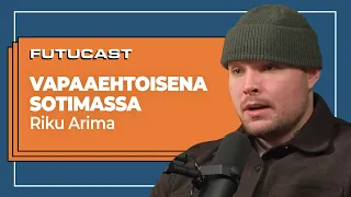 Interview with a Finnish volunteer soldier in Ukraine (ENG Subtitles)