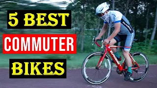 Top 5 Best Commuter Bikes in 2023 | Best Commuter Bikes - Reviews