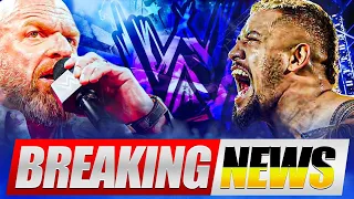 HUGE Smackdown WWE Star RELEASED BY WWE Before WWE Draft! WWE News