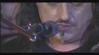 Вій - Очі відьми (live 03.11.2005)