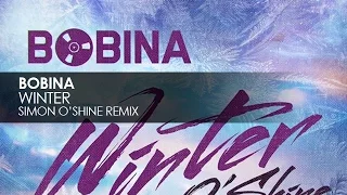 Bobina - Winter (Simon O'Shine Remix)