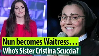 Sister Cristina Scuccia’s life story is gaining attention & why…