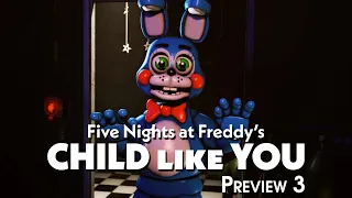 [SFM] Child Like You | 3rd Preview
