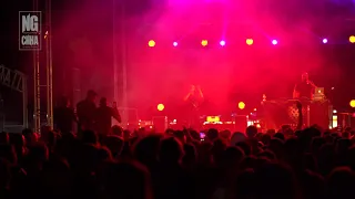 ΛΕΞ - "2017" LIVE @ NICOSIA, CYPRUS (21.SEP.2019)