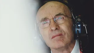 Formula 1 icon, Sir Frank Williams dies aged 79