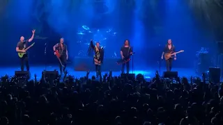 Battle Beast live @ Center Stage (ProgPower) Atlanta, GA 9/8/23 (Full Set)