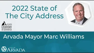 2022 State of the City