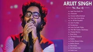 Best of Arjit Singh Top romantic hindi Songs. بهترین آهنگ جدید هیندی.