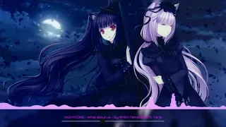 「NIGHTCORE」 ~ Paradise ("What about us?") - By Within Temptation Ft. Tarja