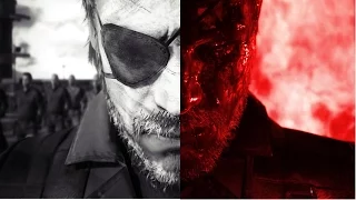 Metal Gear Solid V GMV - Venom Snake Tribute - Who We Are (HD)