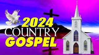 Good Old Country Gospel Songs Of All Time With Lyrics - Beautiful Gospel Hymns
